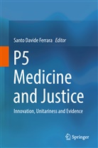 Sant Davide Ferrara, Santo Davide Ferrara, Santo Davide Ferrara - P5  Medicine  and Justice; .