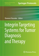 Eleonor Patsenker, Eleonora Patsenker - Integrin Targeting Systems for Tumor Diagnosis and Therapy