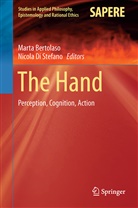 Mart Bertolaso, Marta Bertolaso, Di Stefano, Di Stefano, Nicola Di Stefano - The Hand