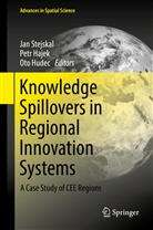 Pet Hajek, Petr Hajek, Oto Hudec, Jan Stejskal - Knowledge Spillovers in Regional Innovation Systems