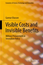 Gunnar Eliasson - Visible Costs and Invisible Benefits