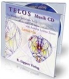 Aurelia Luise Jones, Jochen Fünders - Telos Musik CD (Hörbuch)