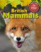 Clare Collinson, Collinson Clare - Nature in Your Neighbourhood: British Mammals