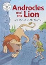 Sue Graves, Alex Paterson, Franklin Watts, Alex Paterson - Androcles and the Lion