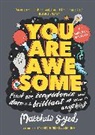 Matthew Syed, Toby Triumph, Toby Triumph - You are Awesome