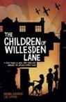 Lee Cohen, Cohen Lee, Mona Golabek, Franklin Watts, Watts Franklin - The Children of Willesden Lane