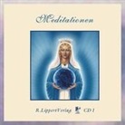 Rudolf Lippert, Renate Lippert - Meditationen CD 1 (Audiolibro)