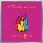 Rudolf Lippert, Renate Lippert - Meditationen CD 2 (Audiolibro)