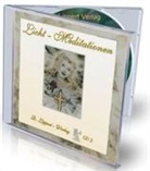 Renate Lippert, Renate Lippert, Renate Lippert - Licht-Meditationen CD 3 (Audiolibro)