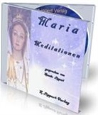 Renate Lippert, Renate Lippert - CD Maria (Audiolibro)