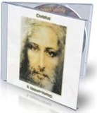 Renate Lippert, Renate Lipppert - CD Christus (Audiolibro)
