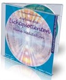 Dr. Joshua David Stone, Joshua David Stone - CD Aufbau des Lichtquotienten – Huna Meditation (Audiolibro)