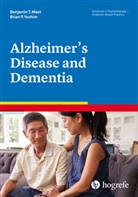 Benjamin T. Benjamin T. Mast, Benjamin Mast, Benjamin T Mast, Benjamin T. Mast, Brian P Yochim, Brian P. Yochim - Alzheimer's Disease and Dementia