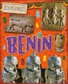 Izzi Howell - Explore!: Benin