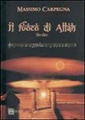 Massimo Carpegna - Il fuoco di Allah