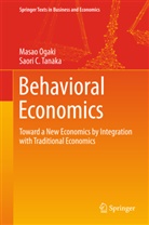 Masa Ogaki, Masao Ogaki, Saori C Tanaka, Saori C. Tanaka - Behavioral Economics