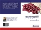 Youvica Singh - Analyzing The Effects of Phytohemagglutinin on Mass Production enzyme