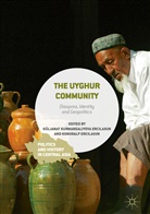 Ercilasun, Ercilasun, Konuralp Ercilasun, Güljana Kurmangaliyeva Ercilasun, Guljanat Kurmangaliyeva Ercilasun, Güljanat Kurmangaliyeva Ercilasun - The Uyghur Community