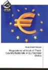 Reem Sheikh Qasem - Regulations of Work of Third-Country Nationals in EU Member States