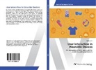 Adela Calin - User Interaction in Wearable Devices