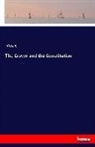 Verax - The Crown and the Constitution