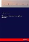 Frederick Hastings - Obscure characters and minor lights of Scripture