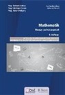 Renate Ginzinger, Wolfgang Huber, Andreas Reimair - Mathematik - Übungs- und Lösungsbuch
