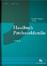 Norber Buchholz-Graf, Norbert Buchholz-Graf, Susann Kappler, Susanne Kappler, T Kappler, Tobias Kappler... - Handbuch Patchworkfamilie