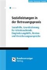 Rainer Sobota - Sozialleistungen in der Betreuungspraxis