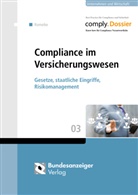 Frank Romeike - Compliance im Versicherungswesen