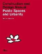 Karsten Pålsson - Public Spaces and Urbanity