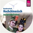 Helmut Forster-Latsch, Marie Latsch, Marie L Latsch, Marie-Christina Latsch - AusspracheTrainer Hochchinesisch, 1 Audio-CD (Audiolibro)