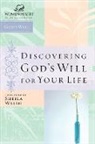 Thomas Nelson Publishers, Sheila Walsh, Sheila (FRW) Women Of Faith/ Walsh - Discovering God's Will for Your Life