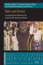 Vahidi Preljevi´c, Vahidi Preljevic, Vahidin Preljevic, Ruthner, Ruthner, Clemens Ruthner... - Nähe und Distanz