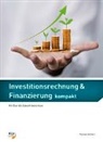 Thomas Stillhart - Investitionsrechnung & Finanzierung kompakt
