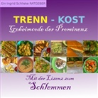 Ingrid Schlieske - Trennkost Geheimcode der Prominenz