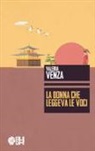 Valeria Venza - La donna che leggeva le voci