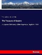 John Lindley, Thoma Moore, Thomas Moore - The Treasury of Botany