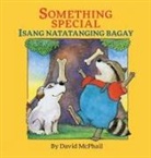 David McPhail, David M McPhail - Something Special / Isang Natatanging Bagay
