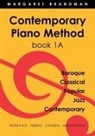 Margaret Susan Brandman - Contemporary Piano Method Book 1A