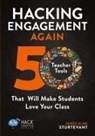 James Alan Sturtevant - Hacking Engagement Again