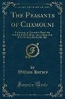 William Harvey - The Peasants of Chamouni
