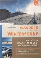 Michael Reimer, Wiebke Hengst, Michael Reimer - Wandern mit der Wintersonne