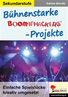 Sabine Bundle - Bühnenstarke Boomwhackers-Projekte