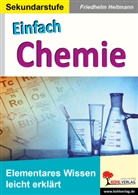 Friedhelm Heitmann - Einfach Chemie