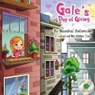 Raeshal Solomon, Abira Das - Gale's Day of Giving