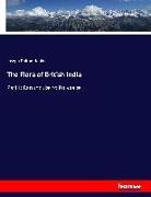 Joseph Dalton Hooker - The Flora of British India