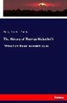 George L. Gomme, George Laurence Gomme - The History of Thomas Hickathrift