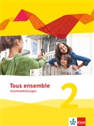 Falk Staub - Tous Ensemble. Ausgabe ab 2013 - 2: Tous ensemble 2