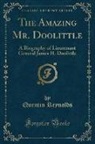 Quentin Reynolds - The Amazing Mr. Doolittle